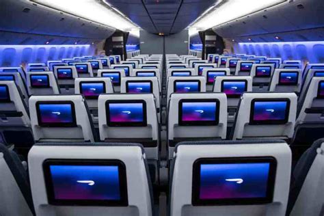 british airways 777 200 refurbishment|BA Unveils Its “Densified” London Gatwick Boeing 777.